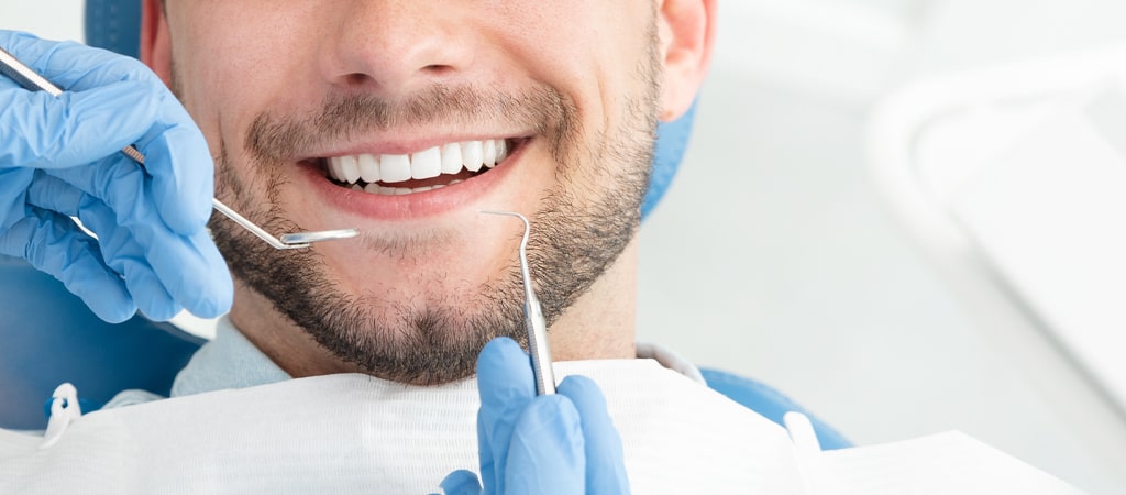 diş implantı nedir