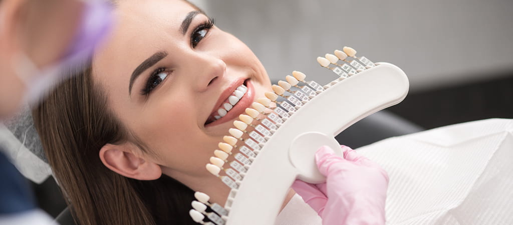 Dental Veneers